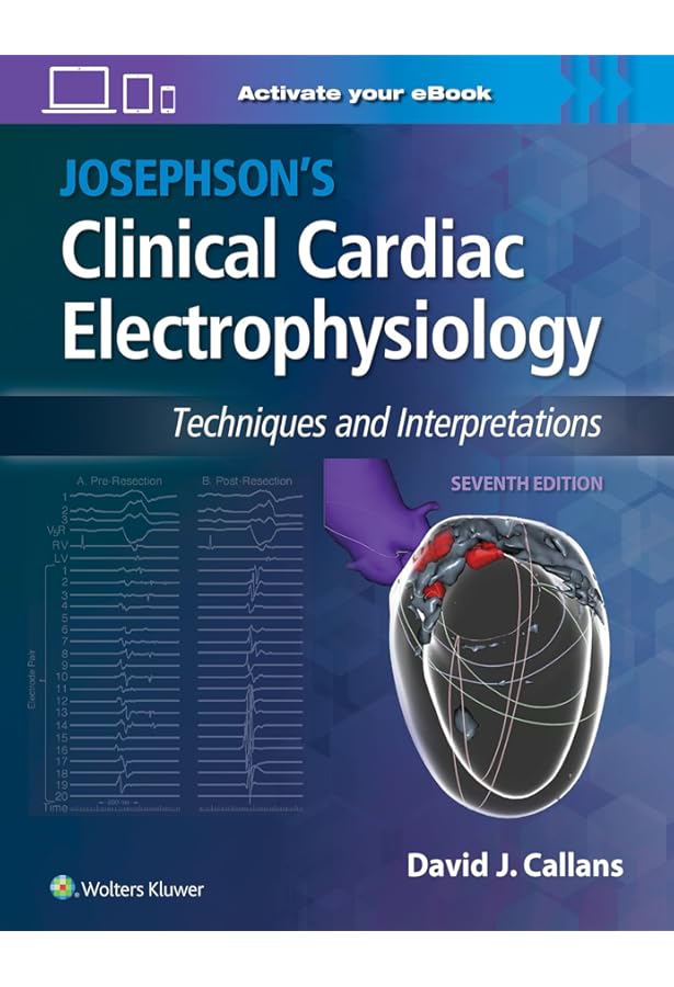 Clinical Cardiology: Diseases of the Heart, Circulation and